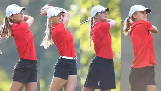WGCA All-American Scholars 2021-22