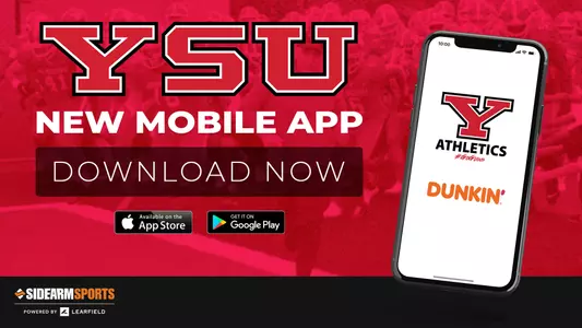 Youngstown State Penguins Mobile App