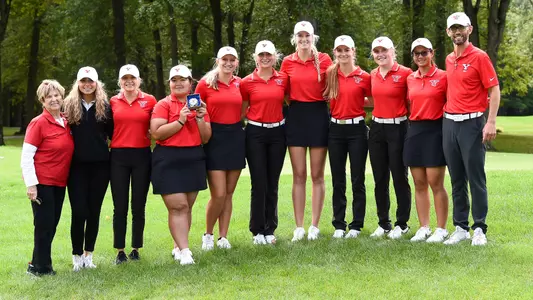 Roseann Schwartz Invitational