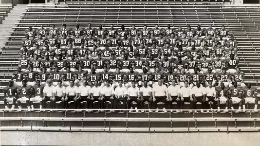 1987 Team