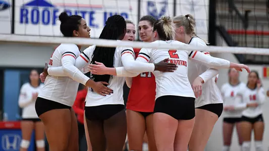 YSU Volleyball vs. Oakland