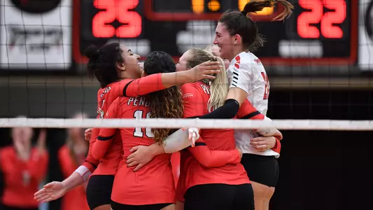 YSU Volleyball vs. Idaho