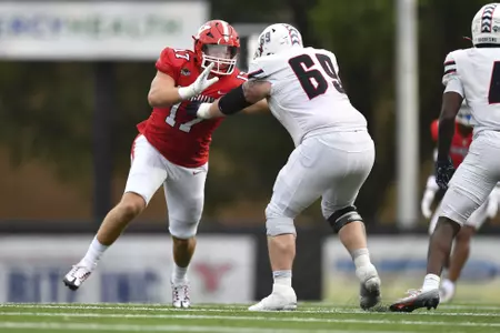 YSU Football vs. Duquesne - Sept. 3, 2022
