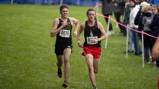 Chase Easterling