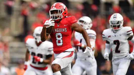 Jaleel McLaughlin