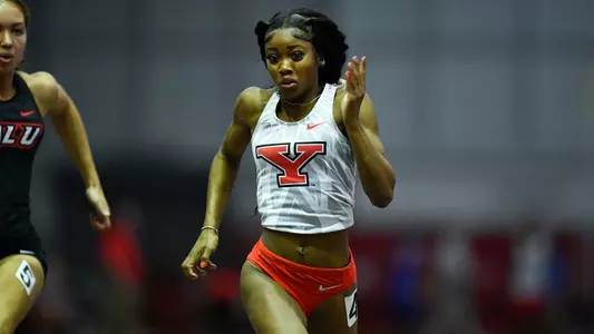 Jahniya Bowers