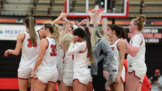 YSU Women's Basketball vs. Saint Francis Brooklyn (Nov. 26, 2022)