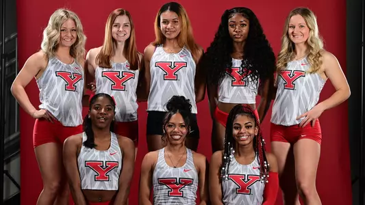 YSU Track and Field