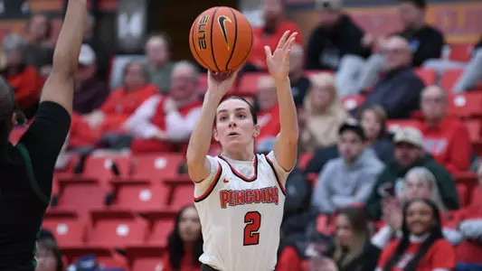 Malia Magestro - YSU Women's Basketball vs. Wright State (Jan. 26, 2023)