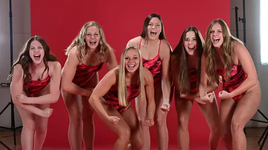 Swim and Dive - Women