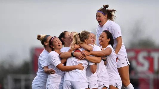 Goal Celebration