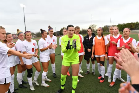 YSU Women's Soccer