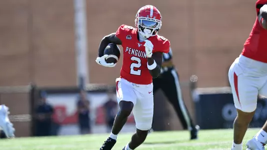 CJ Charleston