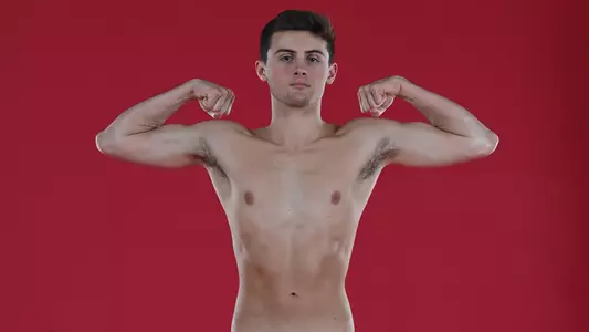 Ethan Ferroni