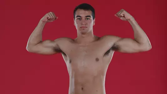 Seth Thomas
