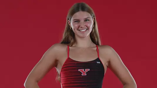 Sydney VanderVelde