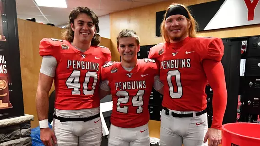 MVFC POW