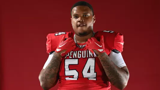 Jaison Williams