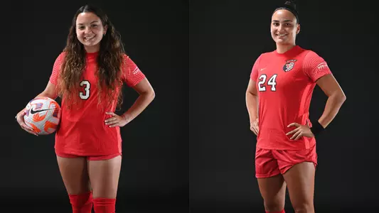 Academic All-HL WSOC