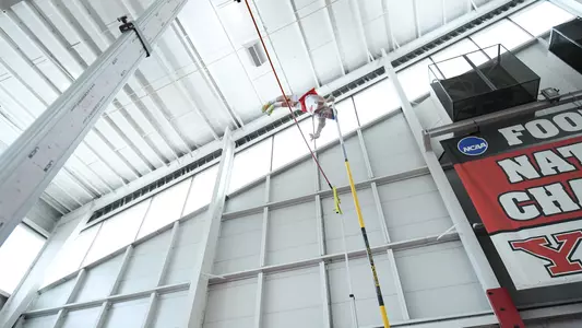 YSU Icebreaker