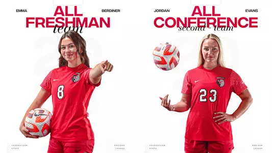 WSOC All-Horizon League