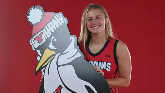 Bella Samz - YSU Women's Basketball 2023-24 Photo Day (Sept. 21, 2023)