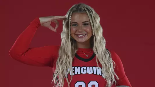 Paige Shy - YSU Women's Basketball 2023-24 Photo Day (Sept. 21, 2023)