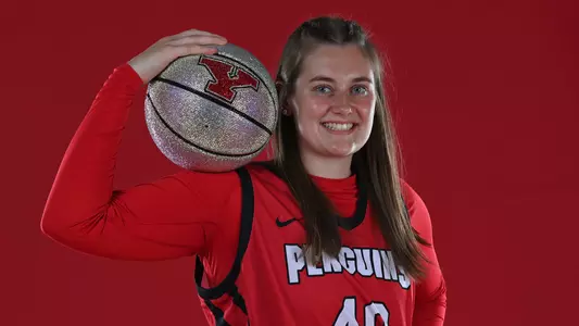 Jen Wendler - YSU Women's Basketball 2023-24 Photo Day (Sept. 21, 2023)