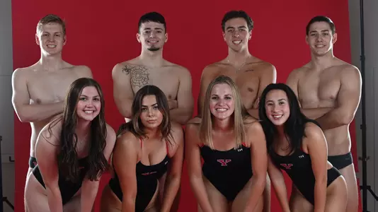 Swim & Dive