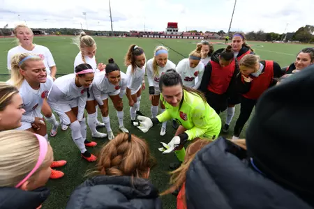 YSU Women's Soccer