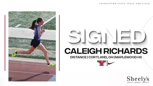 Caleigh Richards