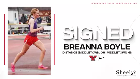Breanna Boyle