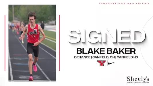 Blake Baker