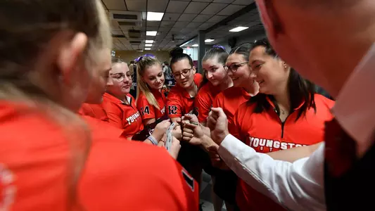 YSU Bowling