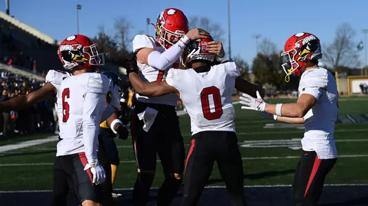 YSU Football