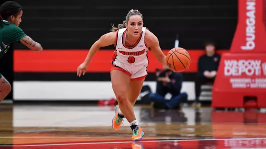 Mady Aulbach - YSU Women's Basketball vs. Slippery Rock (Nov. 11, 2023)