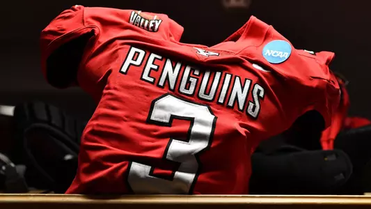YSU Jersey