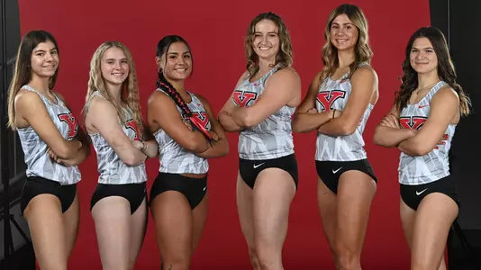 YSU Pole Vault