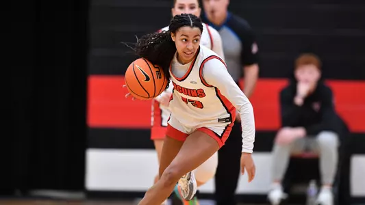 Haley Thierry - YSU Women's Basketball vs. Detroit Mercy (Nov. 30, 2023)