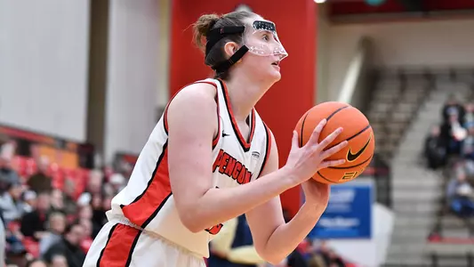 Lindsey Linard - YSU Women's Basketball vs. Akron (Dec. 6, 2023)