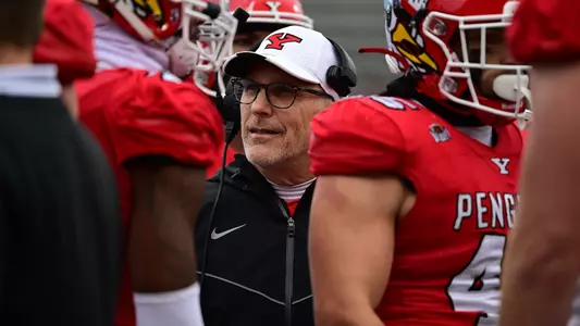 Head Coach Doug Phillips