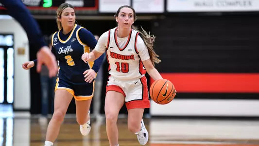 Dena Jarrells - YSU Women's Basketball vs. Canisius (Dec. 21, 2023)