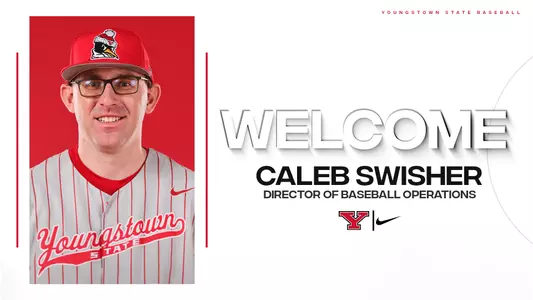 Caleb Swisher