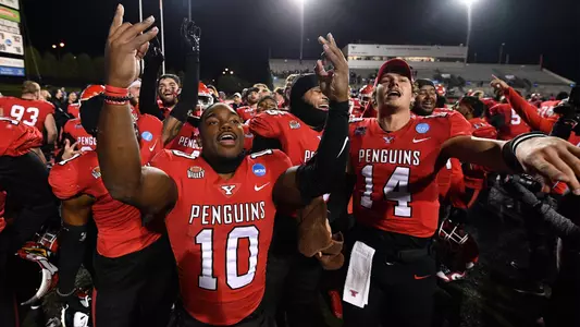 Football Season Review