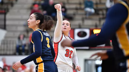 Paige Shy - YSU Women's Basketball vs. Canisius (Dec. 21, 2023)