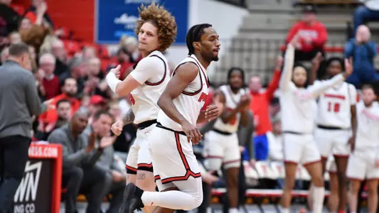 Ohio Preview
