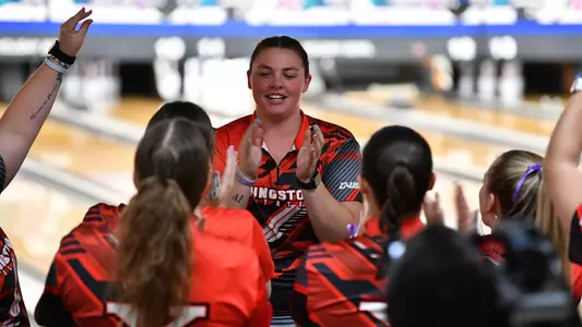 Madison Doseck - YSU Bowling at the 2023 Penguin Classic (Oct. 13, 2023)