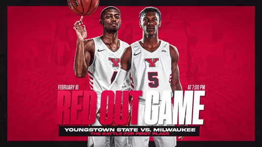 Milwaukee Red Out