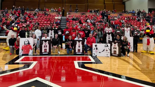 Senior Day