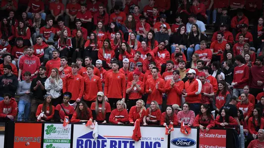 MBB Crowd